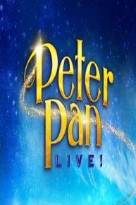 Peter Pan Live!