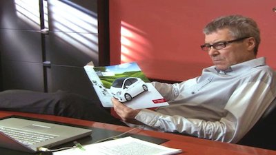 Good Dog Season 1 Episode 12