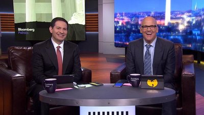 With All Due Respect Season 2 Episode 1