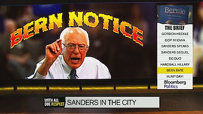 With All Due Respect Season 2 Episode 2