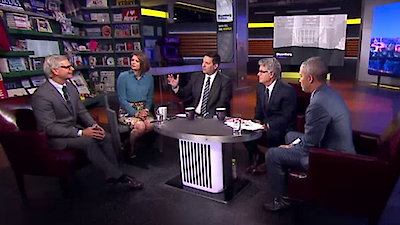 With All Due Respect Season 2 Episode 143