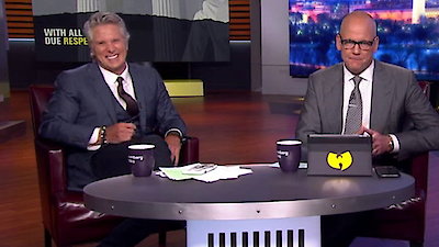 With All Due Respect Season 2 Episode 161