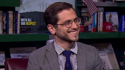 With All Due Respect Season 2 Episode 163