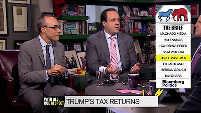 With All Due Respect Season 2 Episode 174