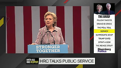 With All Due Respect Season 2 Episode 176