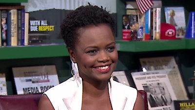 With All Due Respect Season 2 Episode 184