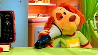 Walter and Dude Season 1 Episode 1