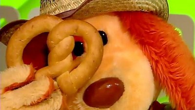 Walter and Dude Season 1 Episode 4