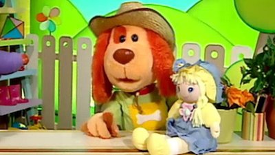 Walter and Dude Season 1 Episode 3