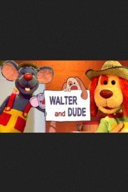 Walter and Dude
