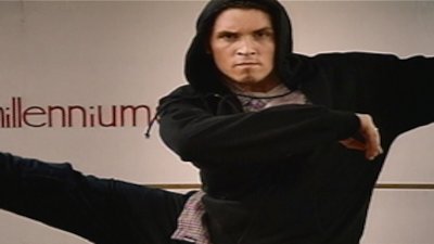 Dancelife Season 1 Episode 1