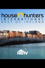 House Hunters International:  Best of Ireland