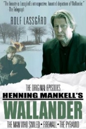 Watch Wallander: The Original Episodes Streaming Online - Yidio