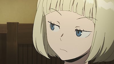 World Trigger Season 3 Episode 93