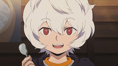World Trigger Season 3 Episode 87