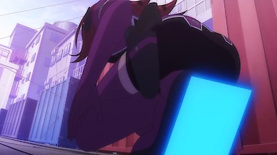 World Trigger Season 2 Episode 81