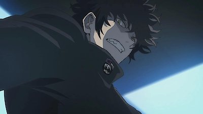 World Trigger Season 3 Episode 89