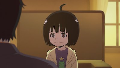 World Trigger Season 3 Episode 95