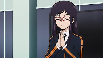 World Trigger Season 2 Episode 82