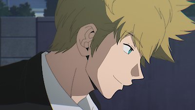 World Trigger Season 3 Episode 96