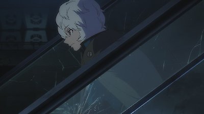 World Trigger Season 1 - watch episodes streaming online