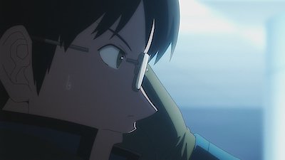 World Trigger Season 3 Episode 90