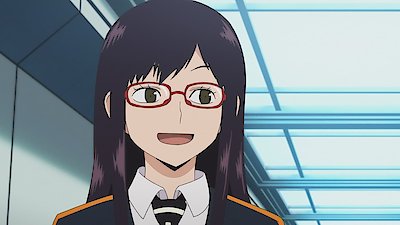 World Trigger Season 3 Episode 92