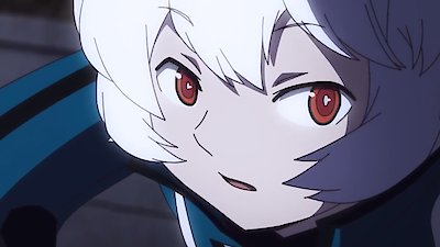 World Trigger Season 2 Episode 84