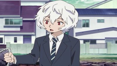 World Trigger Season 1 Episode 6