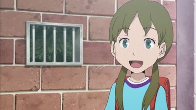 World Trigger Season 1 Episode 7