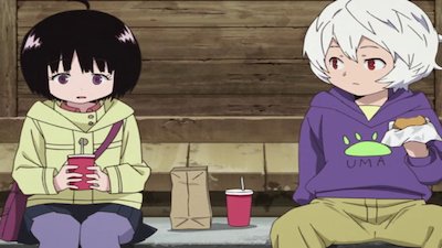 World Trigger Season 1 Episode 9