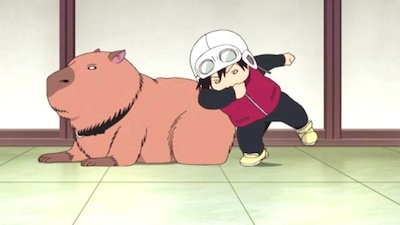 World Trigger Season 1 Episode 10