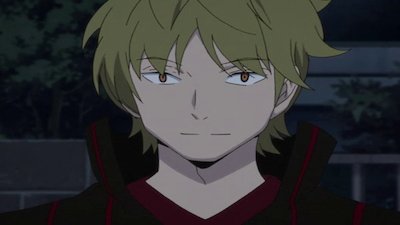 World Trigger Season 1 Episode 14