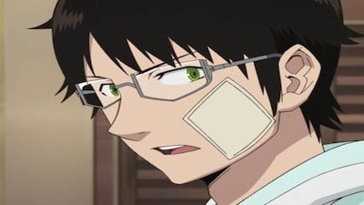 World Trigger Season 1 Episode 38