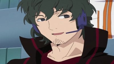 World Trigger Season 1 Episode 45