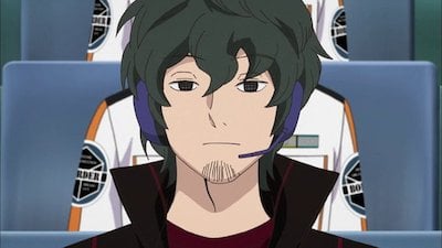 World Trigger Season 1 Episode 47