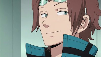 World Trigger Season 1 Episode 48