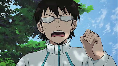 World Trigger Season 1 Episode 57