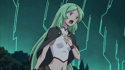 World Trigger Season 1 Episode 62