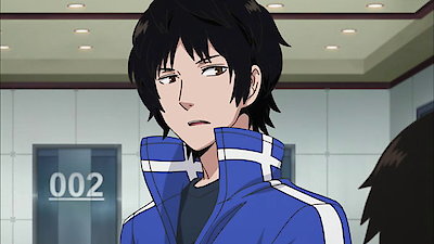 World Trigger Season 1 Episode 64