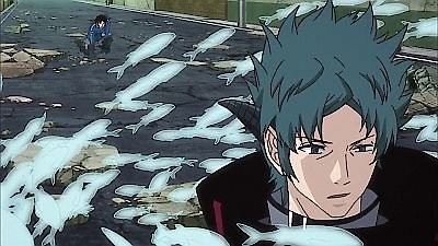 World Trigger Season 1 Episode 33