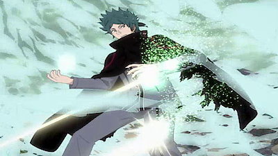 World Trigger Season 1 Episode 32