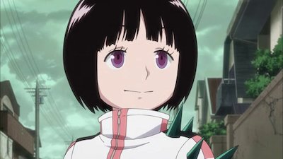 World Trigger Season 1 Episode 30