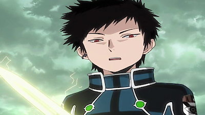 World Trigger - streaming tv show online