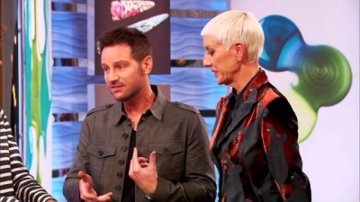 Nail'd It Season 1 Episode 1