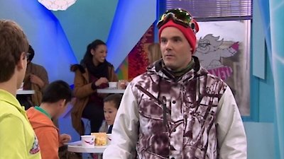 Max and Shred Season 1 Episode 3