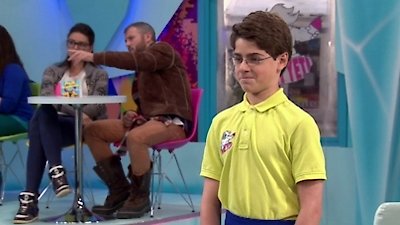 Max and Shred Season 1 Episode 4