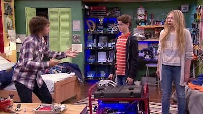 Max and Shred Season 1 Episode 5