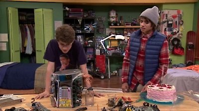 Max and Shred Season 1 Episode 6