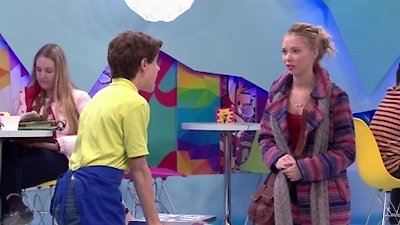 Max and Shred Season 1 Episode 8